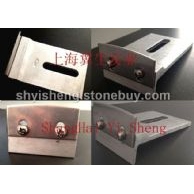 （*新专利产品）石材幕墙专用挂件