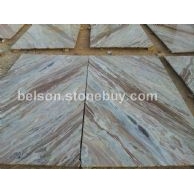 白沙金/白色大理石