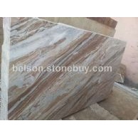 白沙金/白色大理石