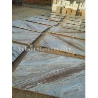 白沙金/白色大理石