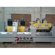 刮刀+抛光式定厚机