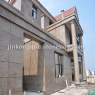 福建福清別墅