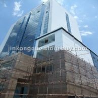 云南丽江恒中源泉大酒店