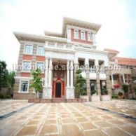 广东河源别墅