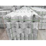 河南芝麻白路沿石成品&amp;nbsp;