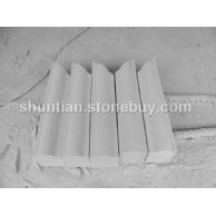 芝麻白异型石 雕刻&amp;nbsp;