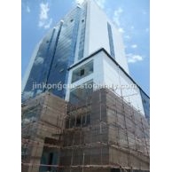 云南丽江恒中源大酒店