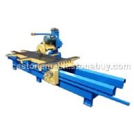 石材机械-三米裁切机