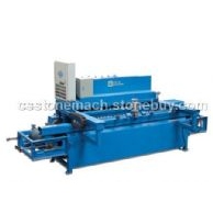 石材机械-圆弧直线抛边机