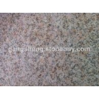 黄锈石火烧面A货