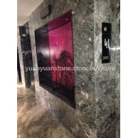 罗曼蒂克灰装饰实例