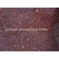 宝石红（珍珠花染色）