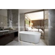 雅柏灰装饰实例