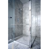 雅柏灰装饰实例