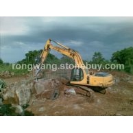 海南蜂窝石开采