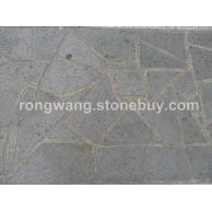 火山岩【洞石】