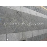 火山岩【洞石】