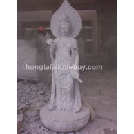 供应大小型佛像雕刻，石雕佛像，佛像雕塑，观音佛像，观音雕像，寺庙雕塑