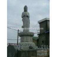 供应大型佛像雕刻，石雕佛像，佛像雕塑，观音佛像，观音雕像，寺庙雕塑