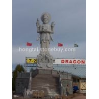 供应大小型佛像雕刻，石雕佛像，佛像雕塑，观音佛像，观音雕像，寺庙雕塑