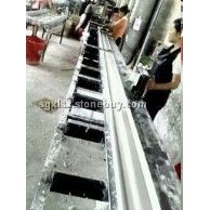 石膏线流水线设备、石膏线铝合金模具