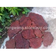 海南黑、火山岩、自然面