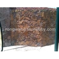 海南黑、火山岩、自然面