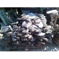 海南黑、火山岩、自然面