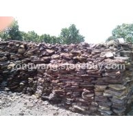 海南黑、火山岩、自然面