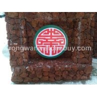 海南黑、火山岩、自然面