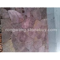 海南黑、火山岩、自然面