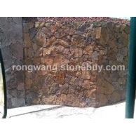 海南黑、火山岩、自然面