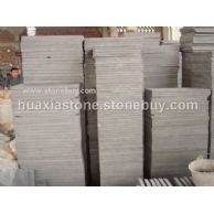 G684火烧板成品库存