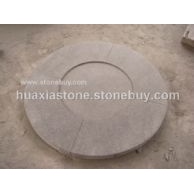 福鼎黑G684异形加工