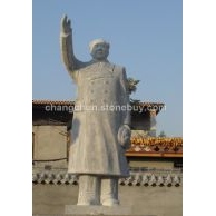 毛主席雕像