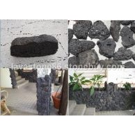 火山巖 火山石 玄武巖