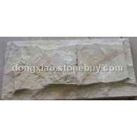 木纹砂岩蘑菇石