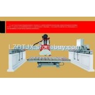 红外线桥式切割机