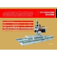 DTFX-600数控仿型机