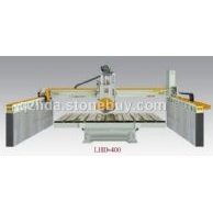LHD-400 红外线导柱式切割机