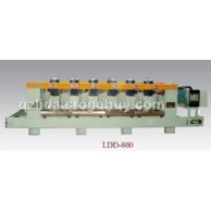 LDD-800 连续定厚机