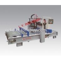 LAB-3000全自动荔枝面机