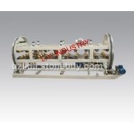 LXF-800 180度翻板机