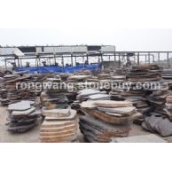 海南黑、蜂窝石、玄武岩