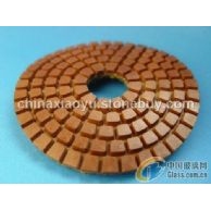 陶瓷软磨片