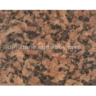 桂林红（大红）