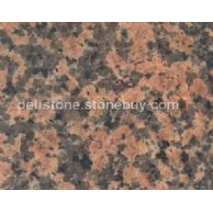 桂林红（中红）