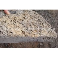 海南黑、玄武岩、蜂窝石