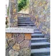 海南黑、玄武岩、蜂窝石