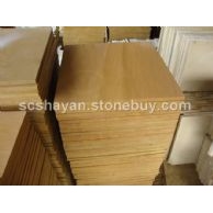 黄木纹砂岩-四川砂岩